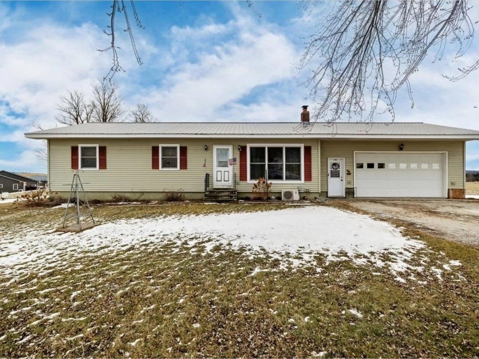 56 Tarte Road Highgate VT 05459