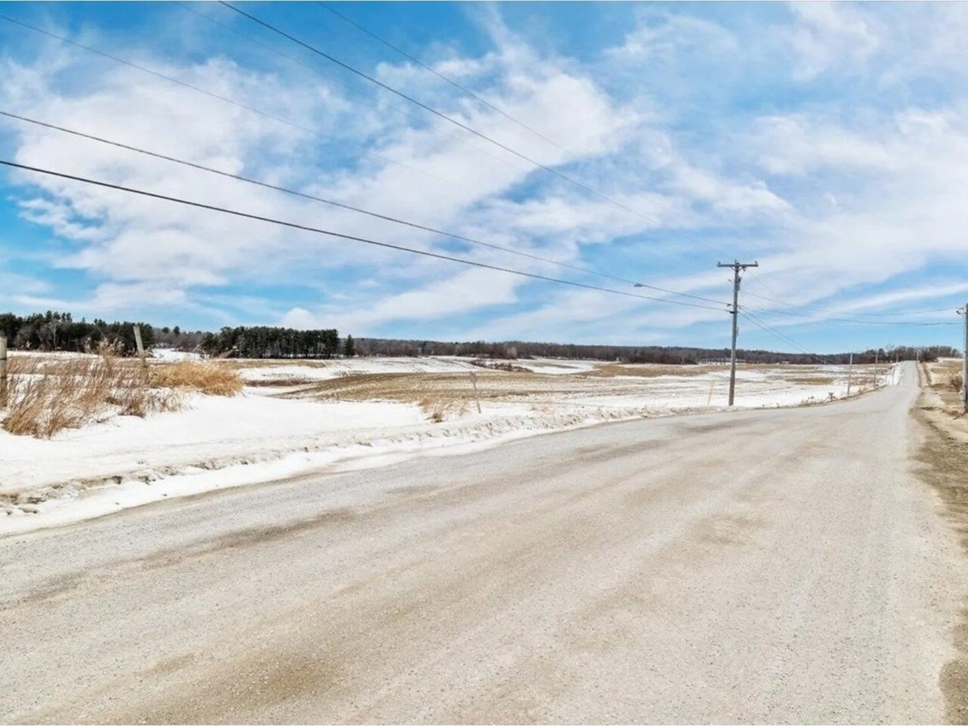 56 Tarte Road Highgate VT 05459