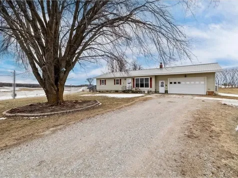 56 Tarte Road Highgate VT 05459