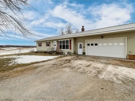 56 Tarte Road Highgate VT 05459