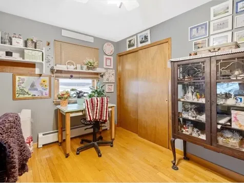 56 Tarte Road Highgate VT 05459