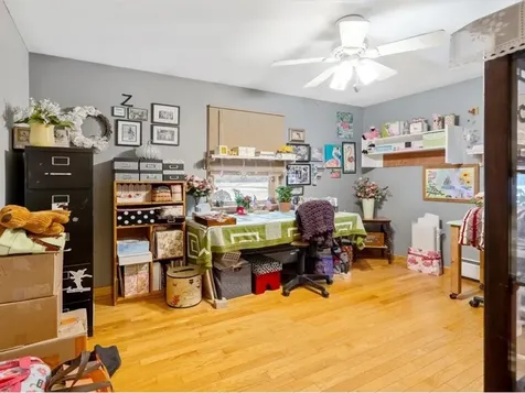 56 Tarte Road Highgate VT 05459