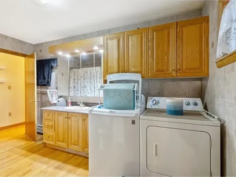 56 Tarte Road Highgate VT 05459