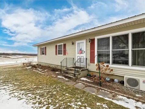 56 Tarte Road Highgate VT 05459