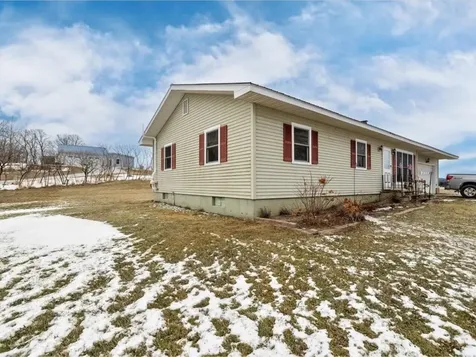 56 Tarte Road Highgate VT 05459