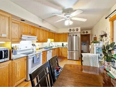 56 Tarte Road Highgate VT 05459