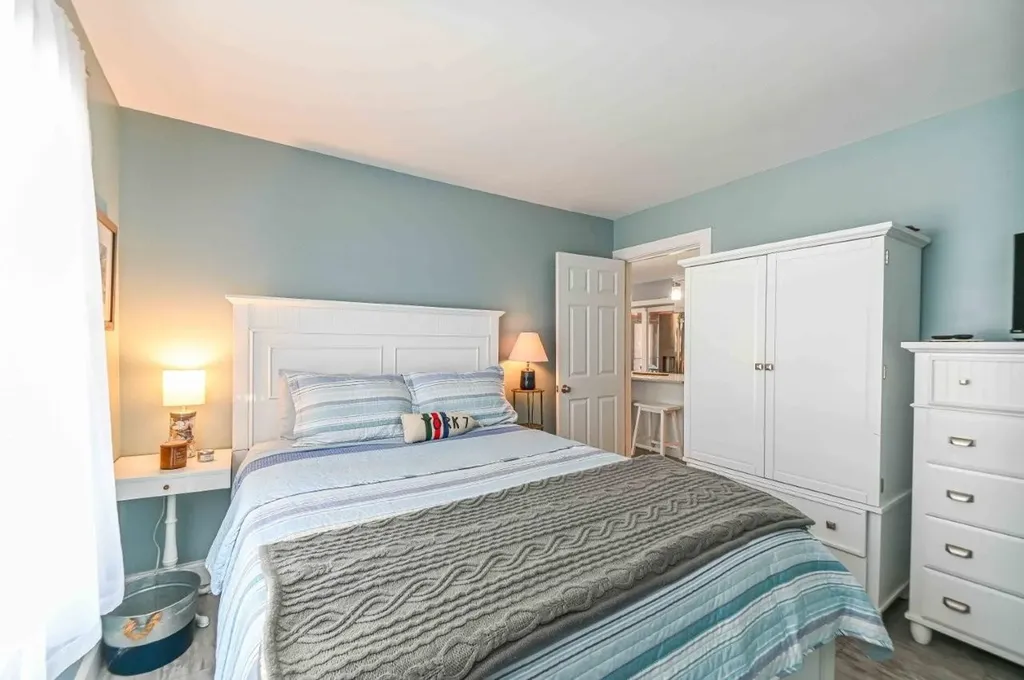 7 Dean Road York ME 03909