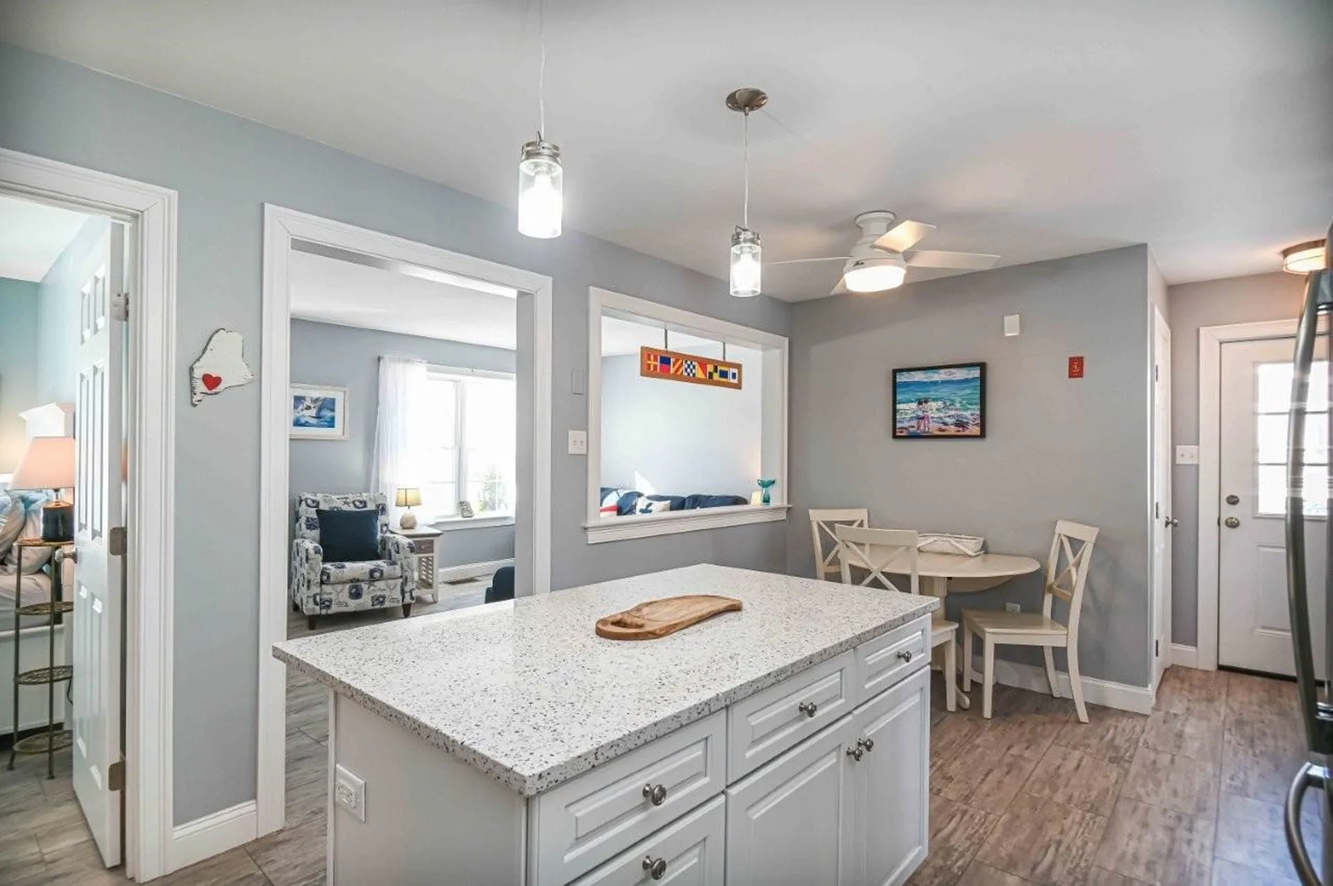 7 Dean Road York ME 03909