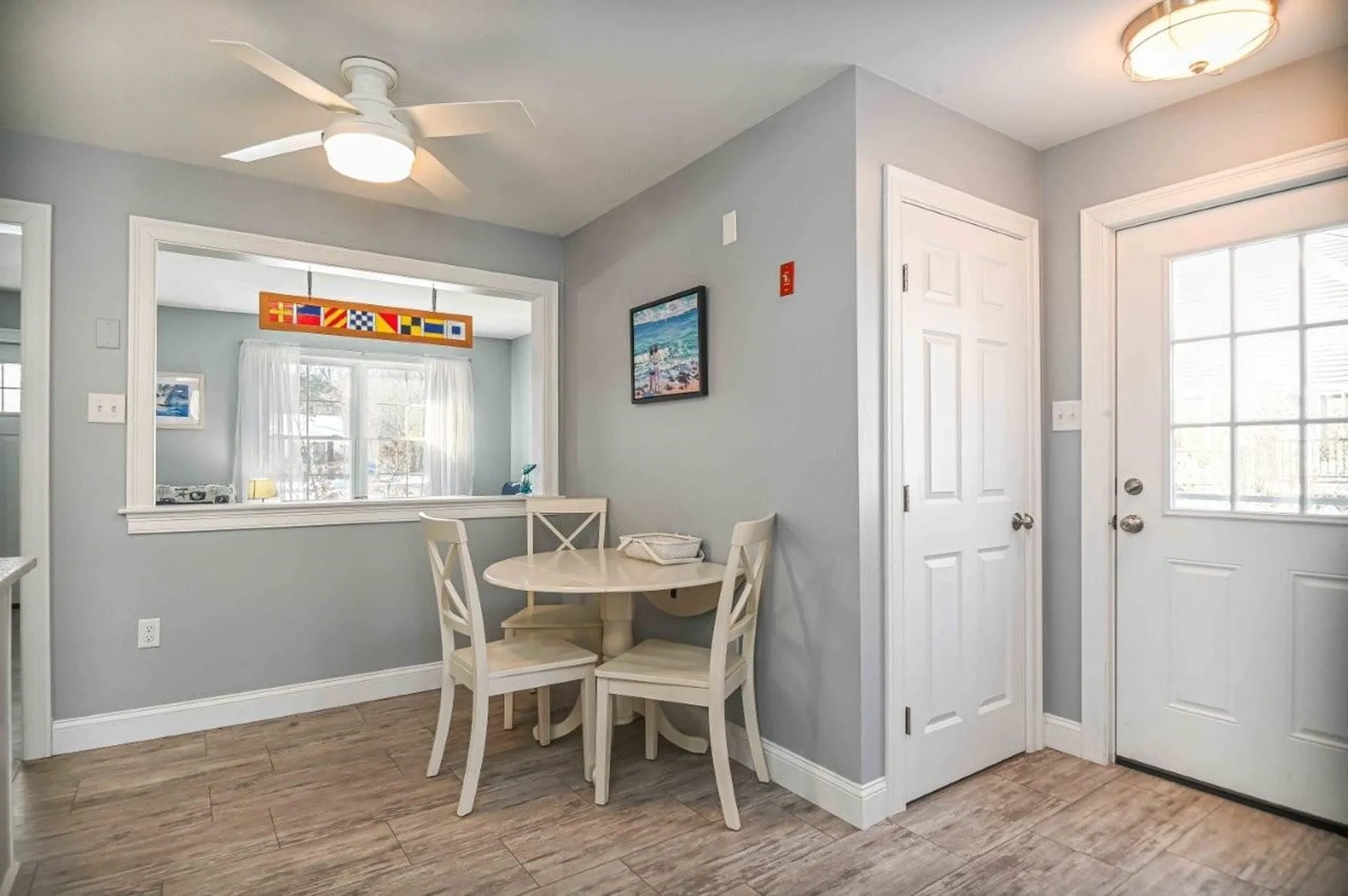 7 Dean Road York ME 03909