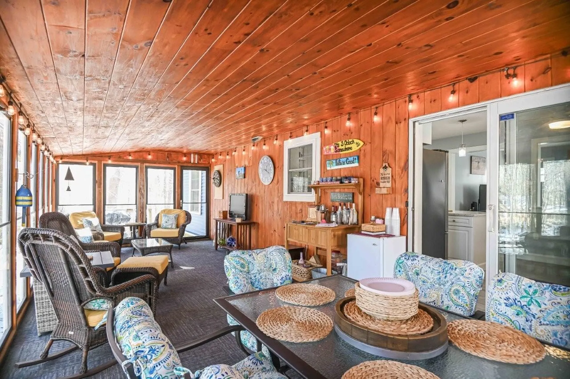 7 Dean Road York ME 03909