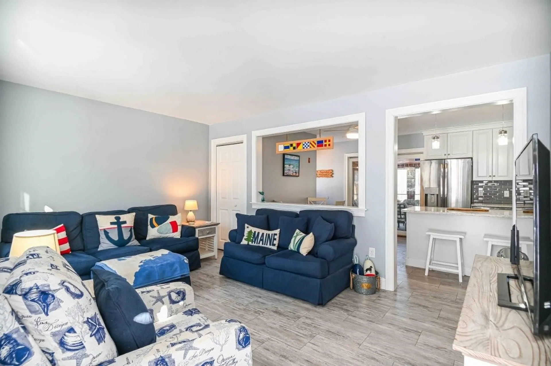 7 Dean Road York ME 03909