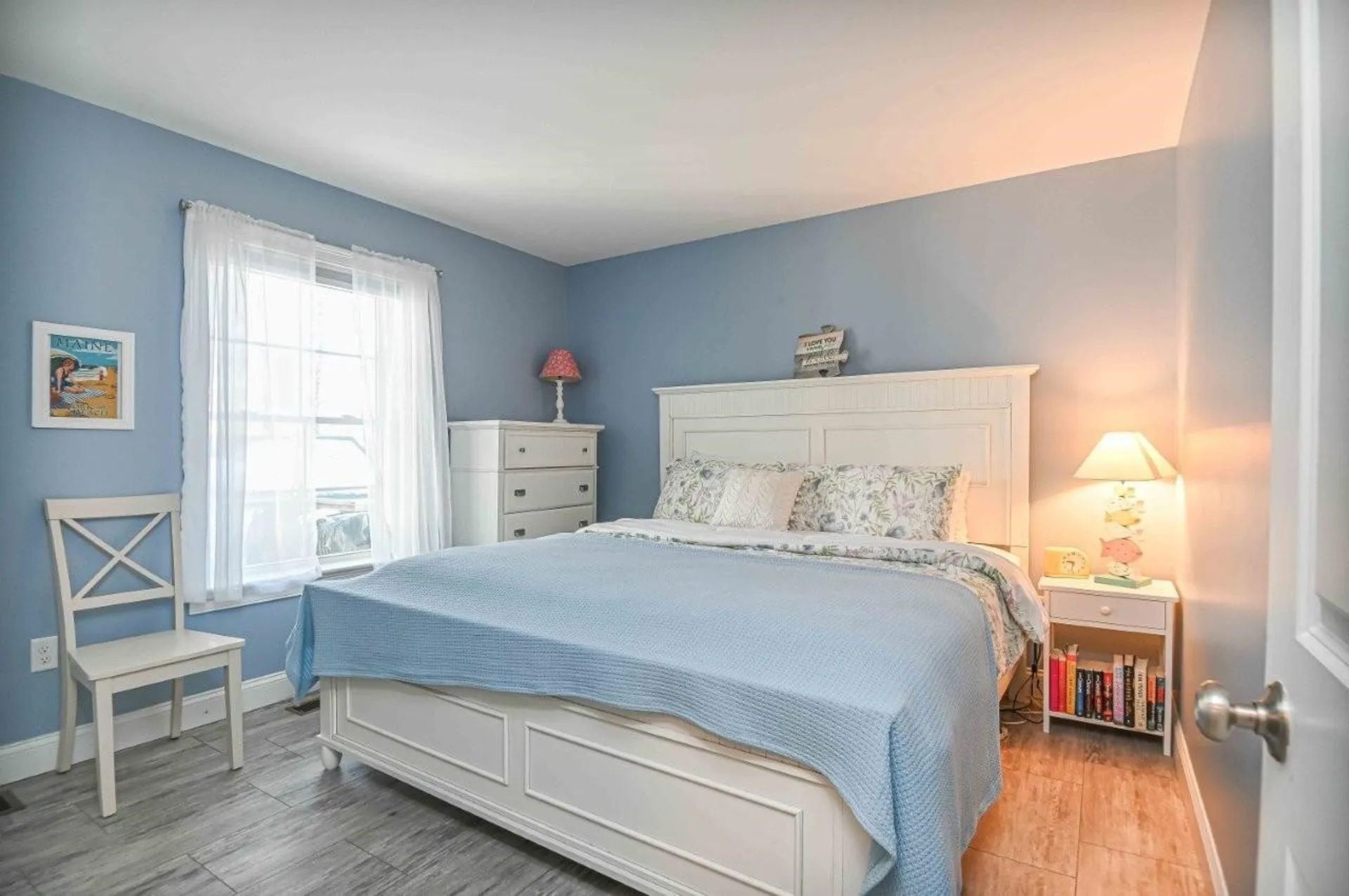 7 Dean Road York ME 03909