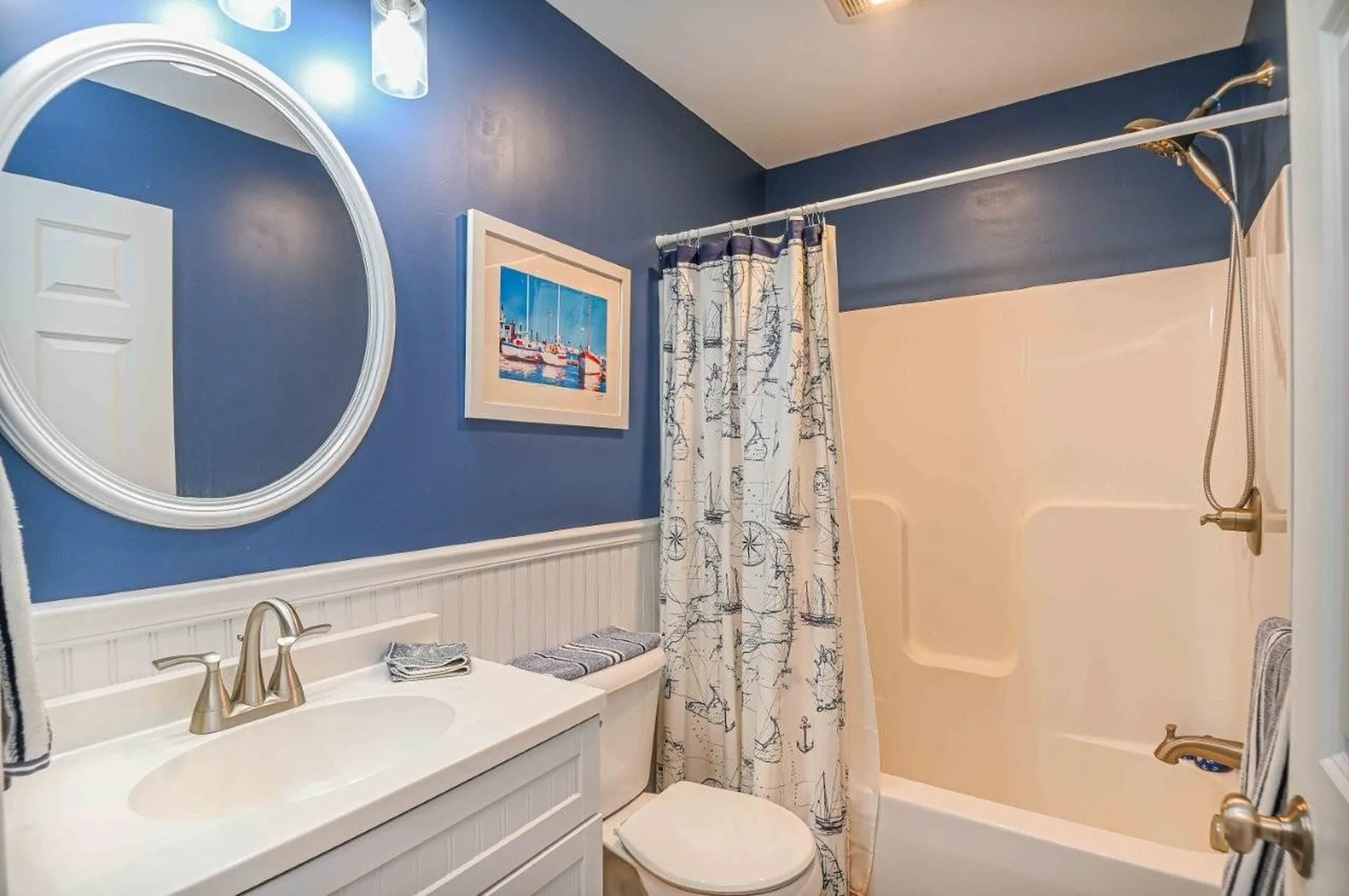 7 Dean Road York ME 03909