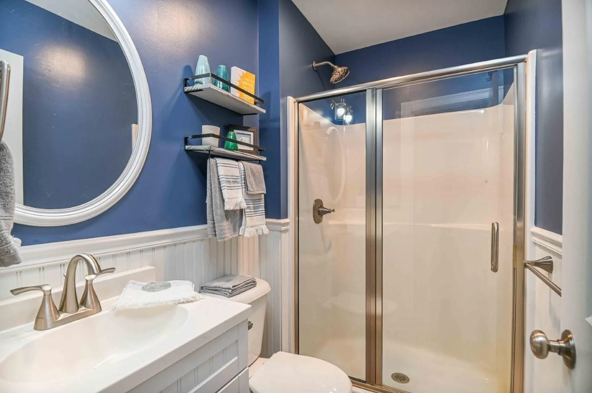 7 Dean Road York ME 03909