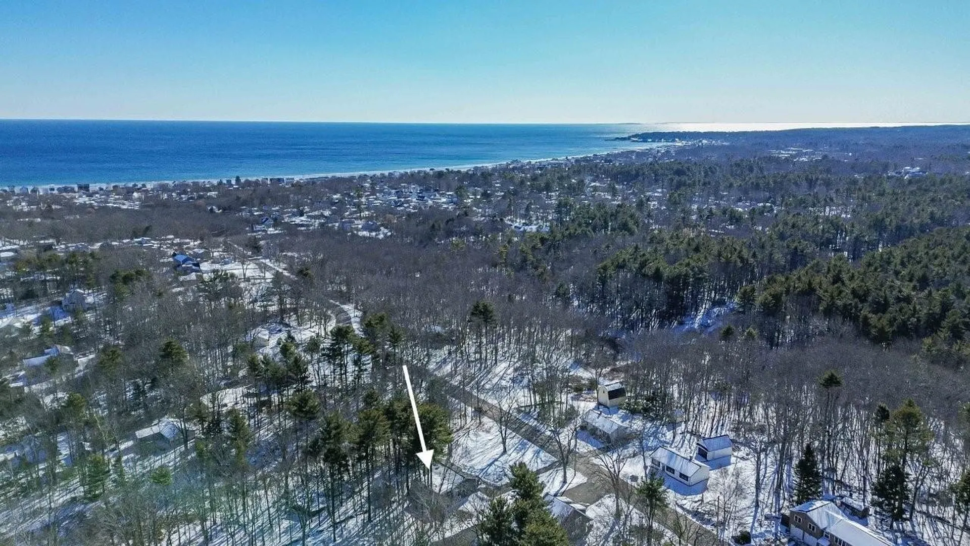 7 Dean Road York ME 03909