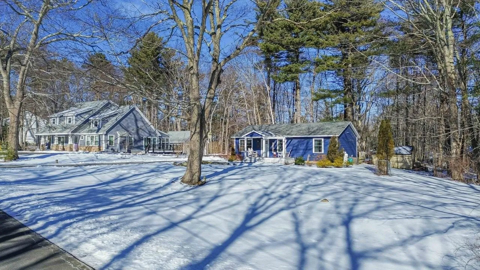 7 Dean Road York ME 03909