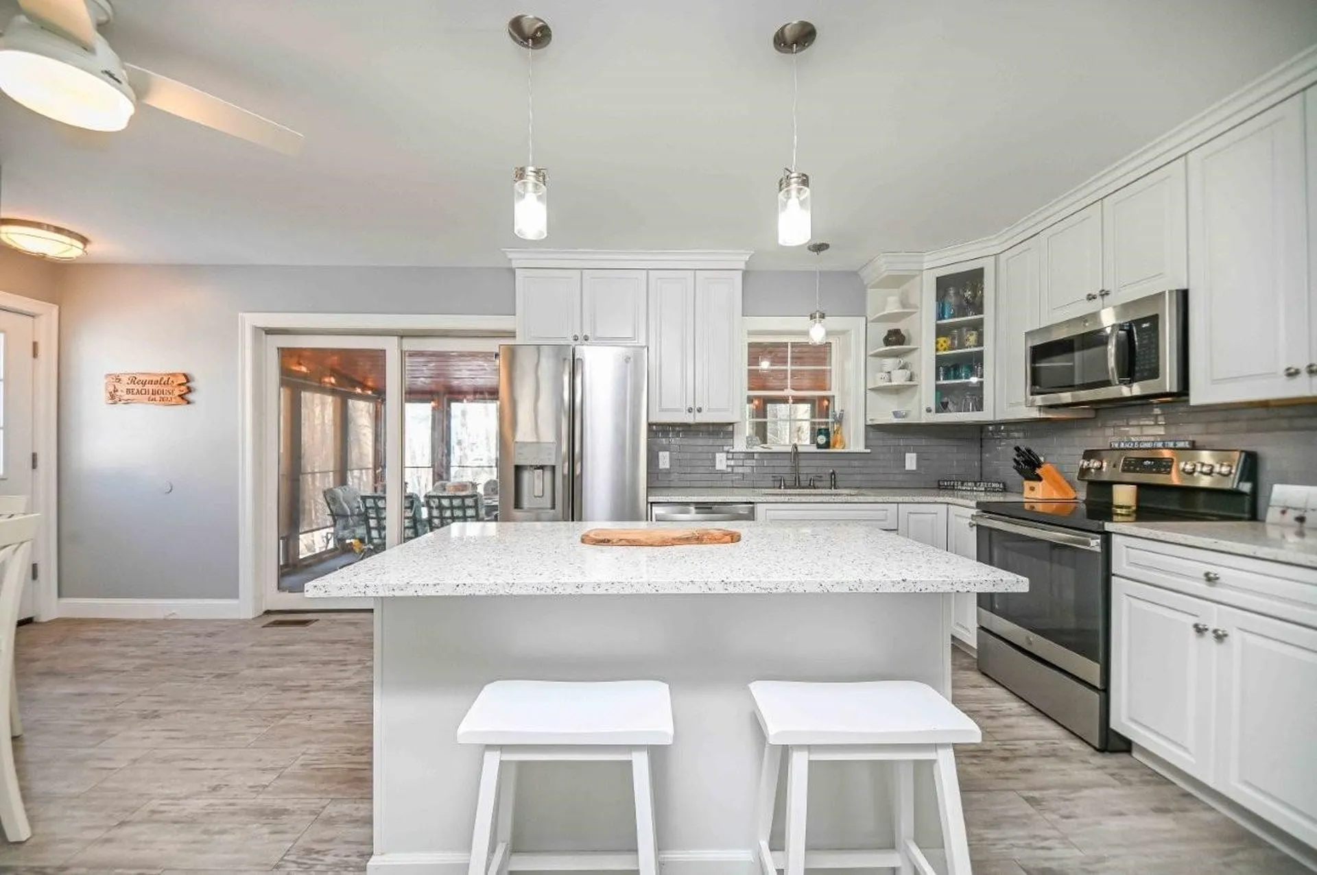 7 Dean Road York ME 03909