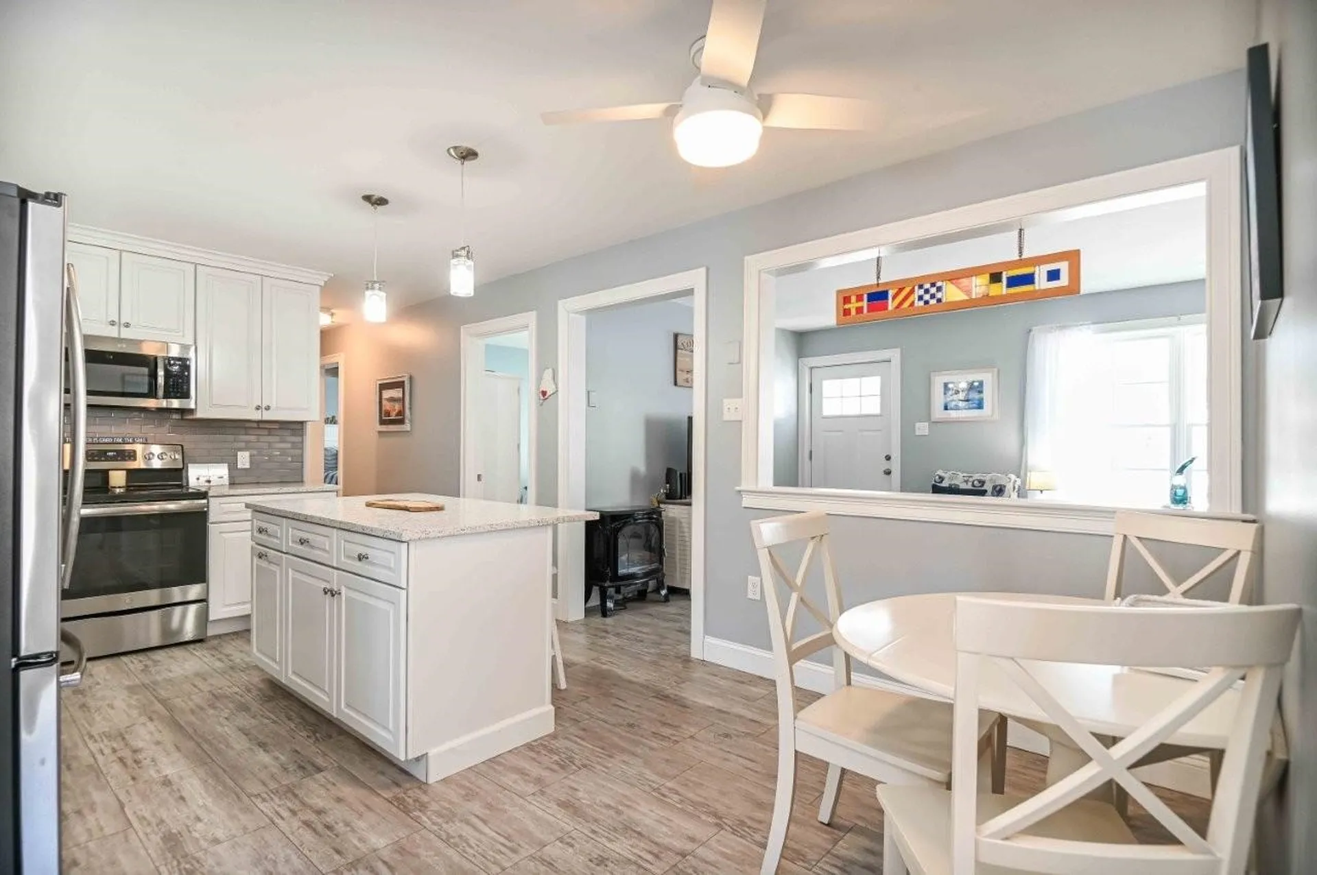 7 Dean Road York ME 03909