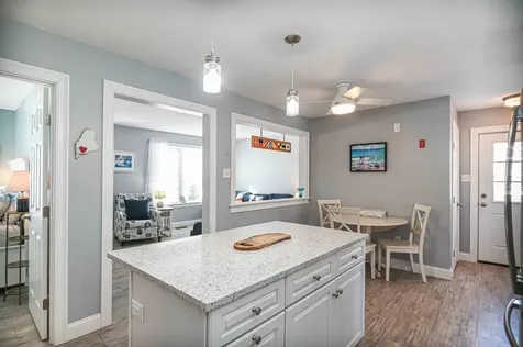 7 Dean Road York ME 03909