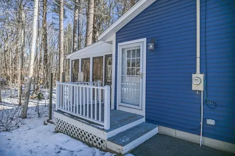 7 Dean Road York ME 03909