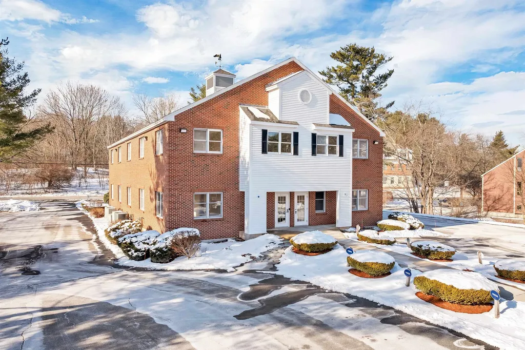 5 Buttrick Road Londonderry NH 03053