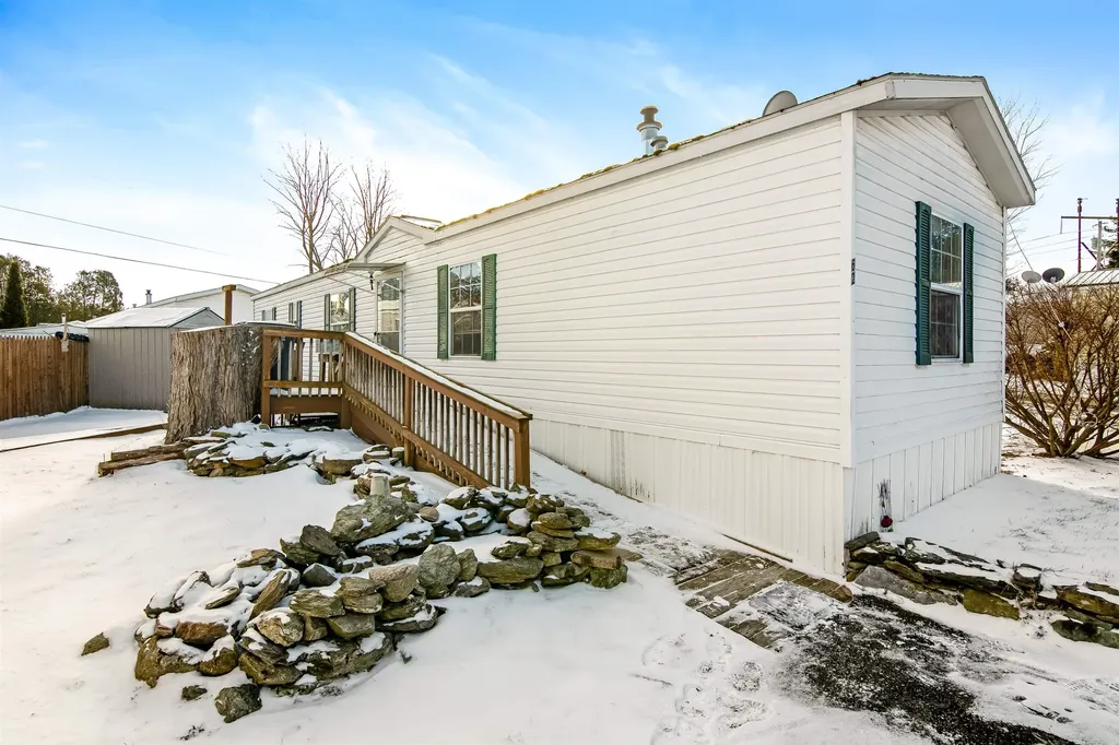 62 First Street Colchester VT 05446