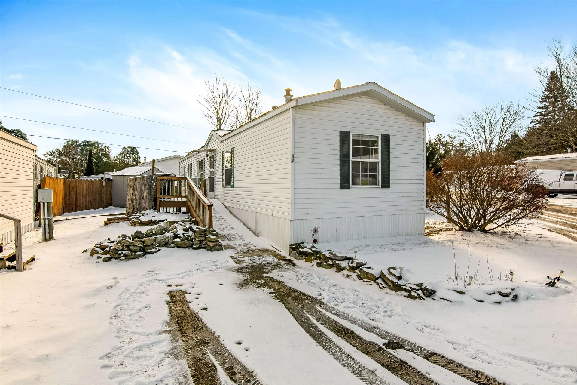 62 First Street Colchester VT 05446