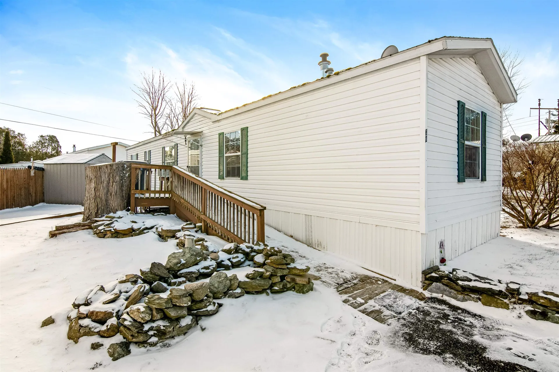 62 First Street Colchester VT 05446