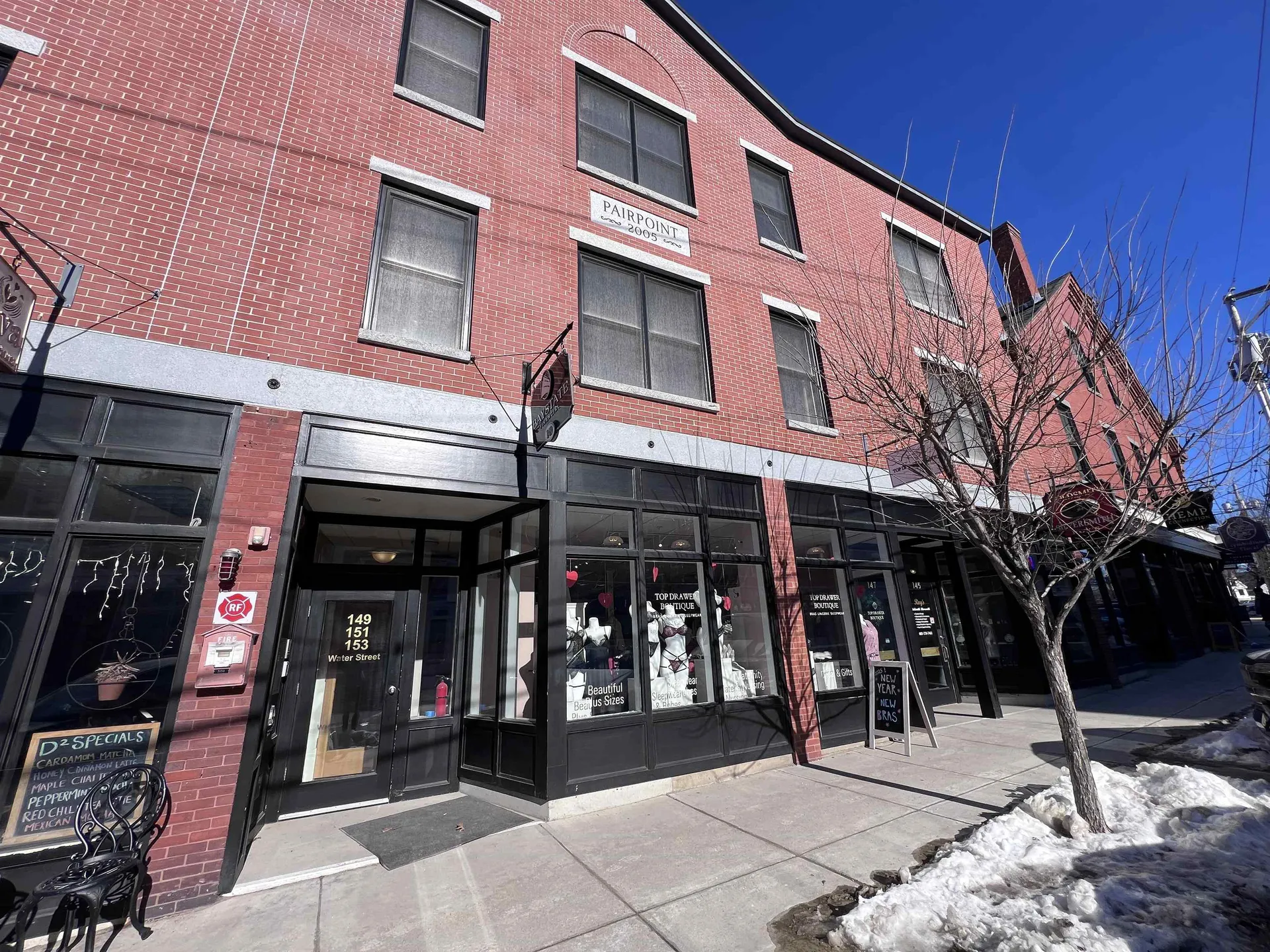 153 Water Street Exeter NH 03833