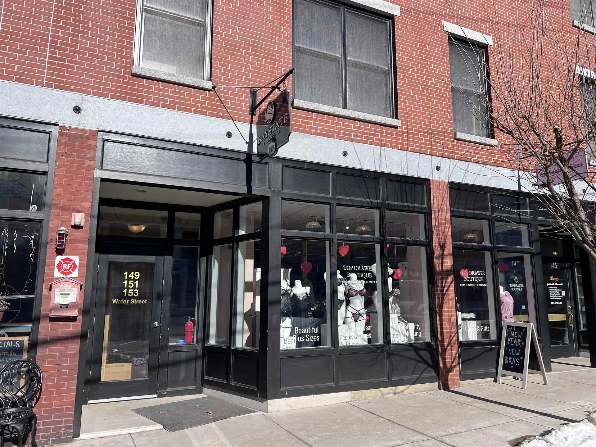 153 Water Street Exeter NH 03833