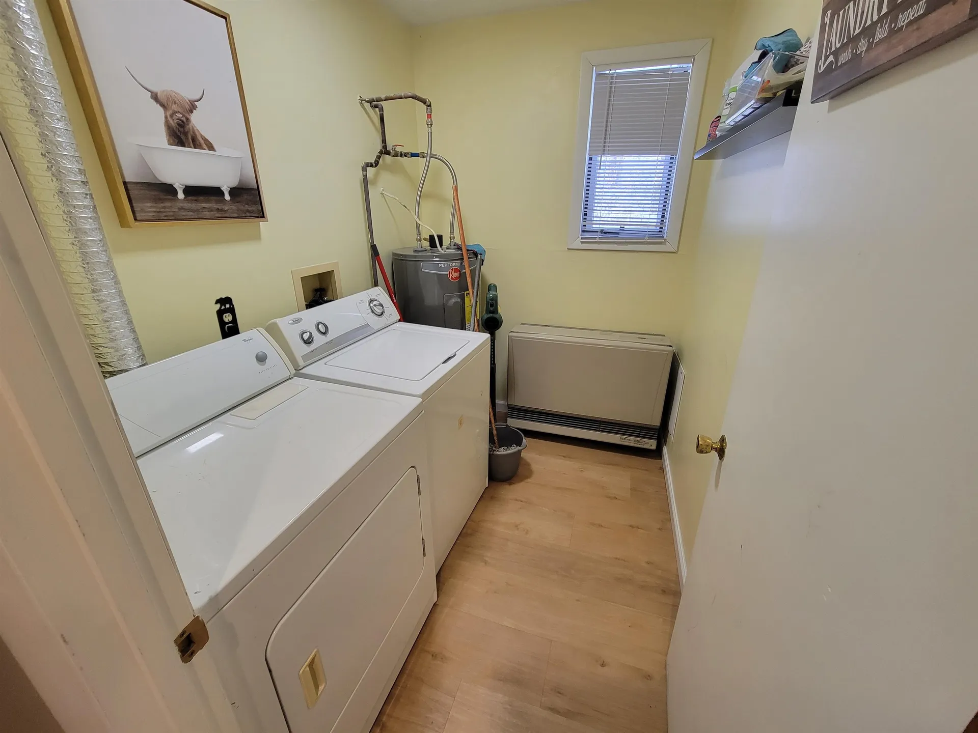 5 Bell Valley Road Campton NH 03223