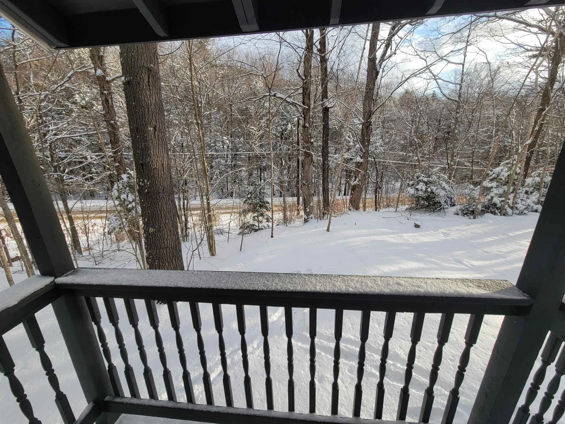 5 Bell Valley Road Campton NH 03223