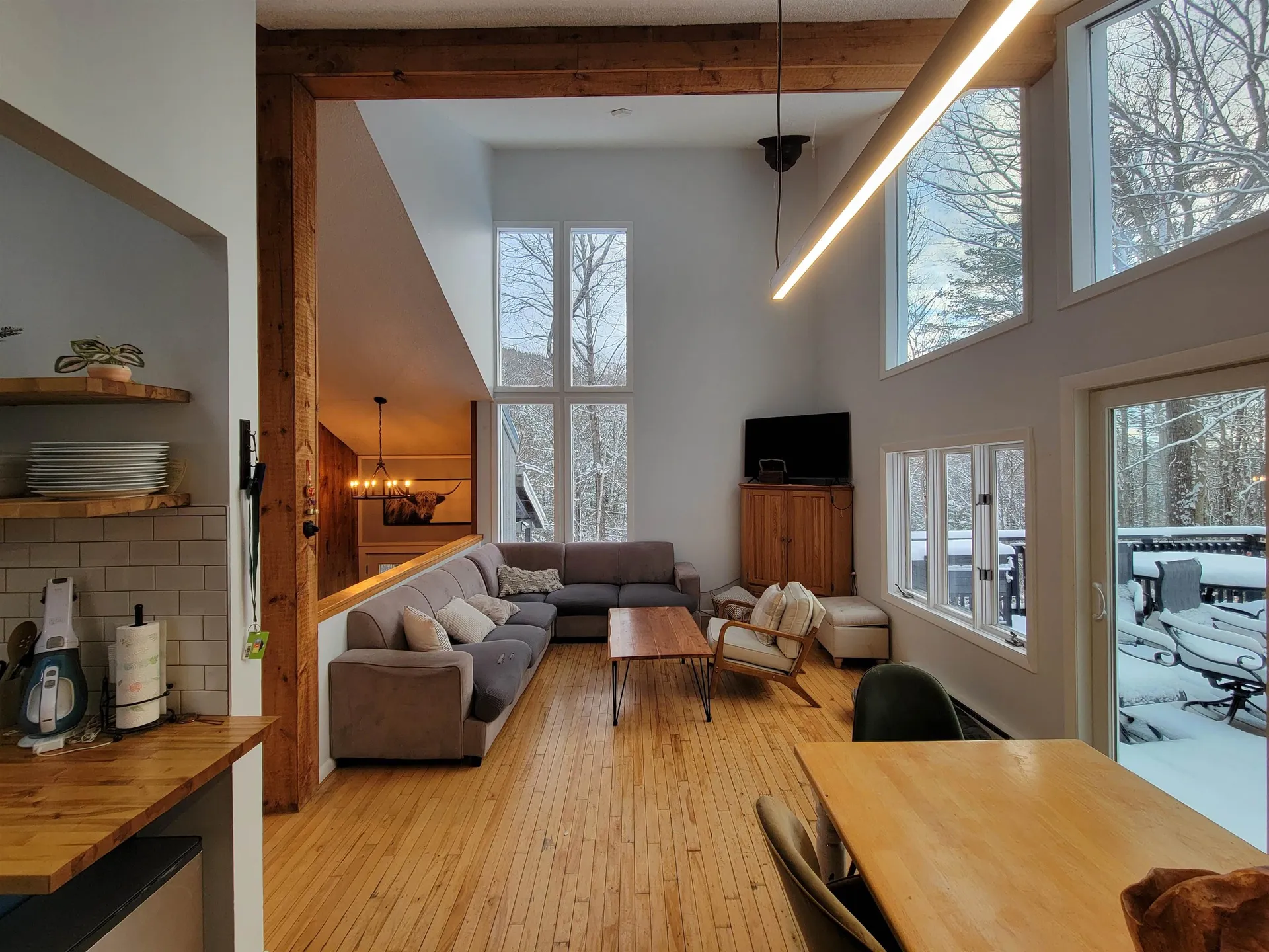 5 Bell Valley Road Campton NH 03223