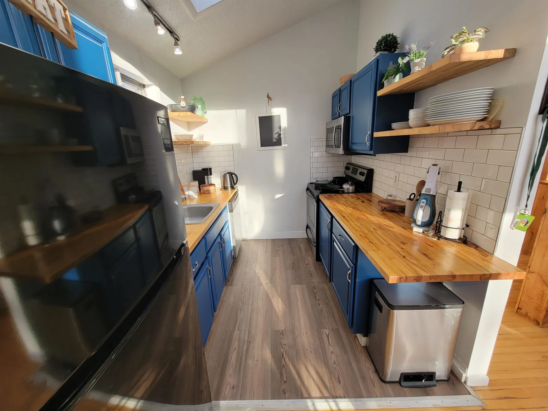 5 Bell Valley Road Campton NH 03223