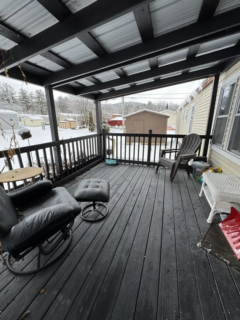 81 Cramton Road Castleton VT 05735