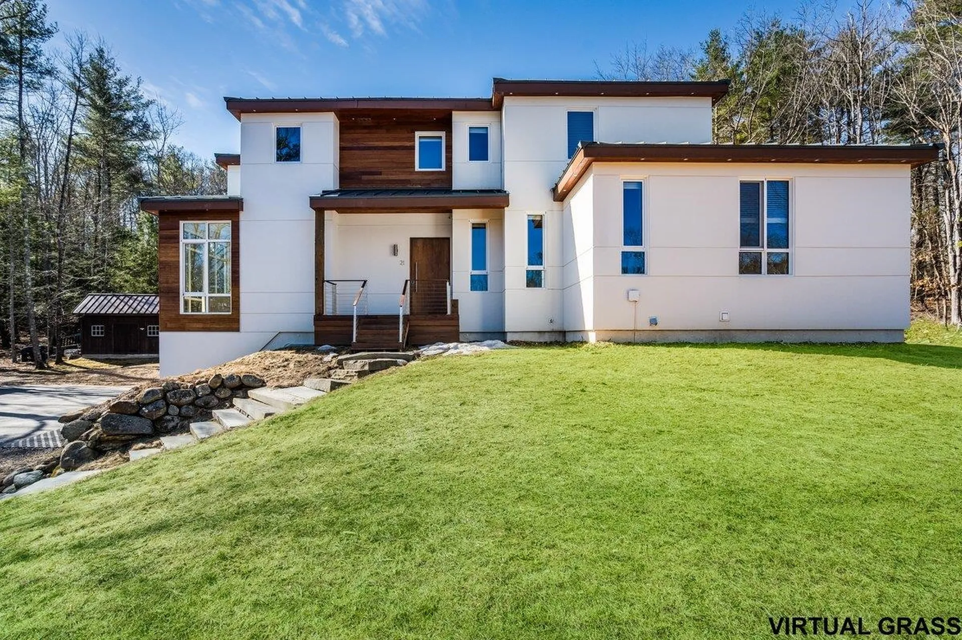 21 Darby Lane Bedford NH 03110