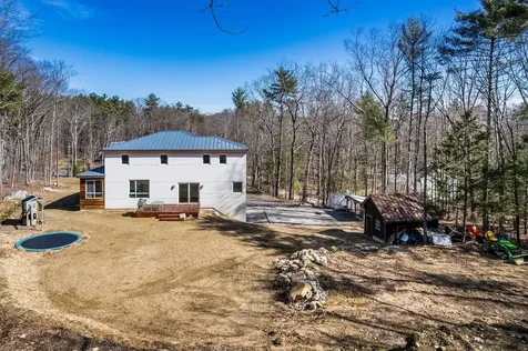 21 Darby Lane Bedford NH 03110