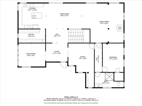 21 Darby Lane Bedford NH 03110