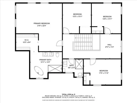 21 Darby Lane Bedford NH 03110