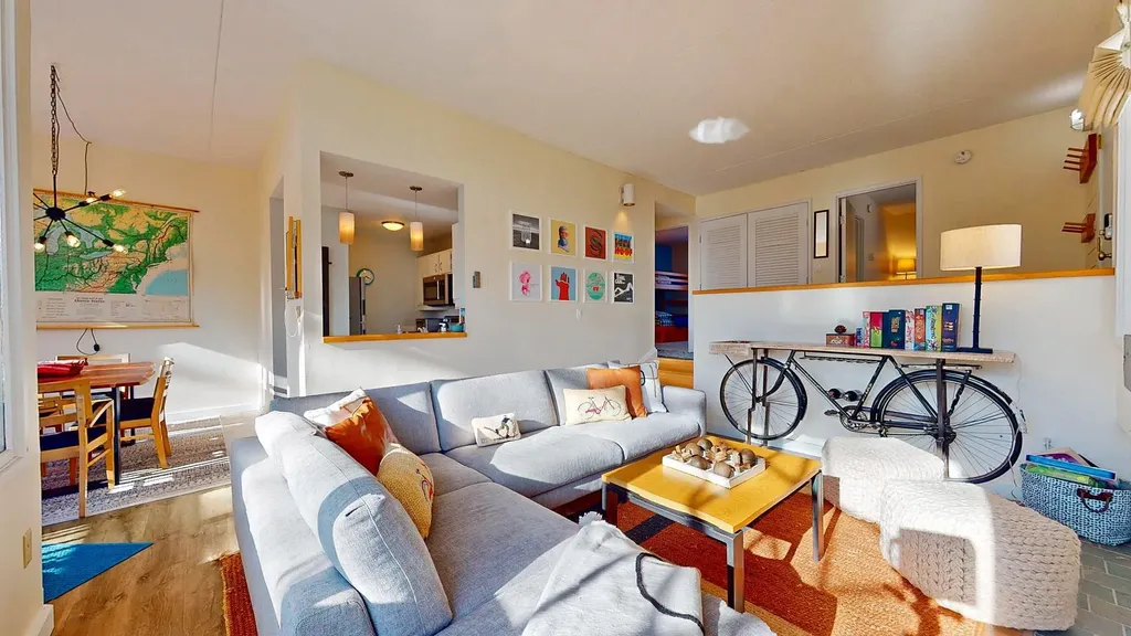 42 Lower Phase Road Warren VT 05674