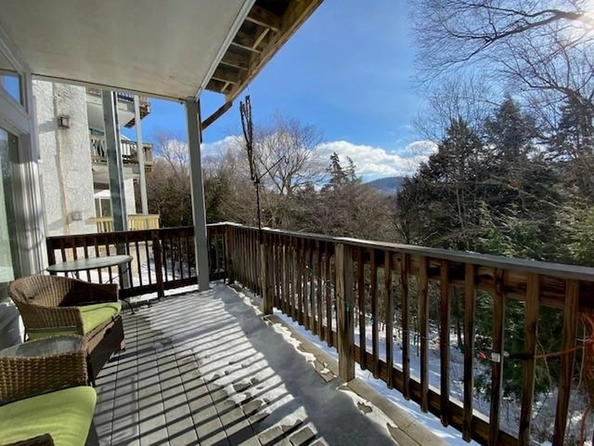 42 Lower Phase Road Warren VT 05674