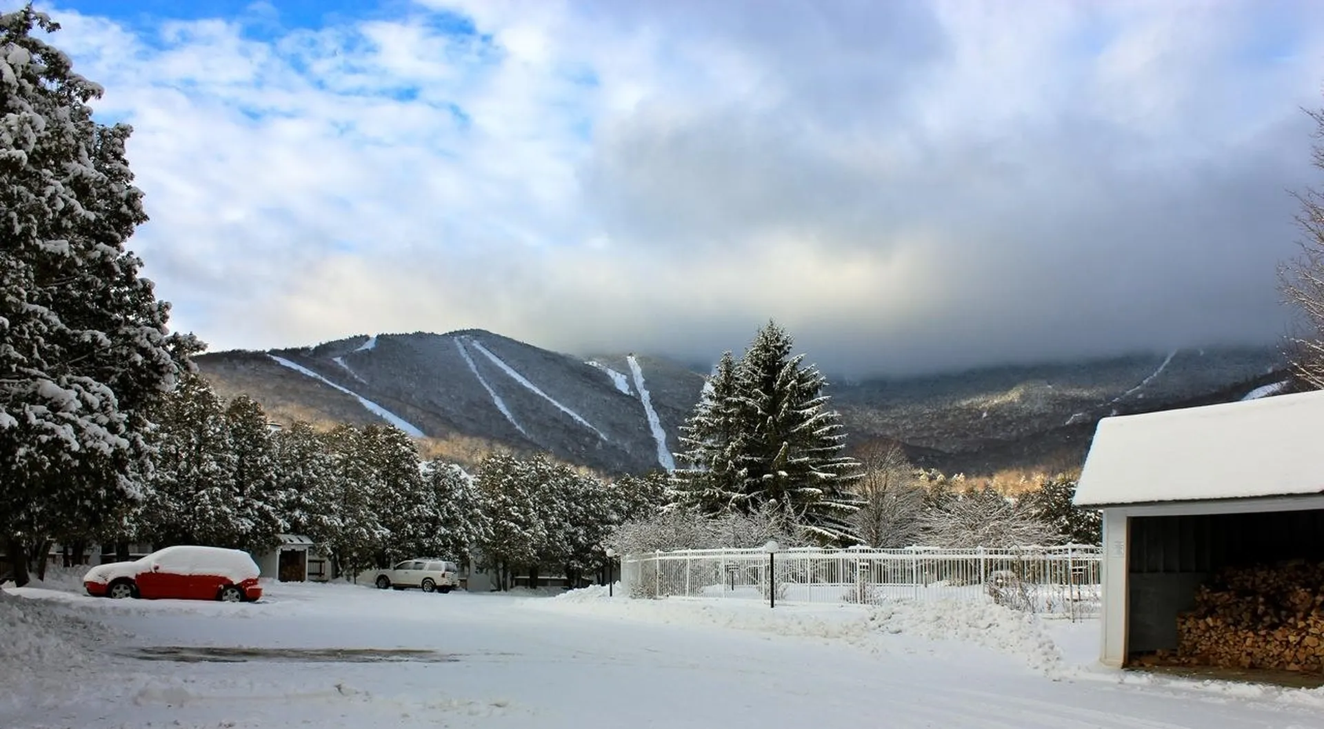 42 Lower Phase Road Warren VT 05674