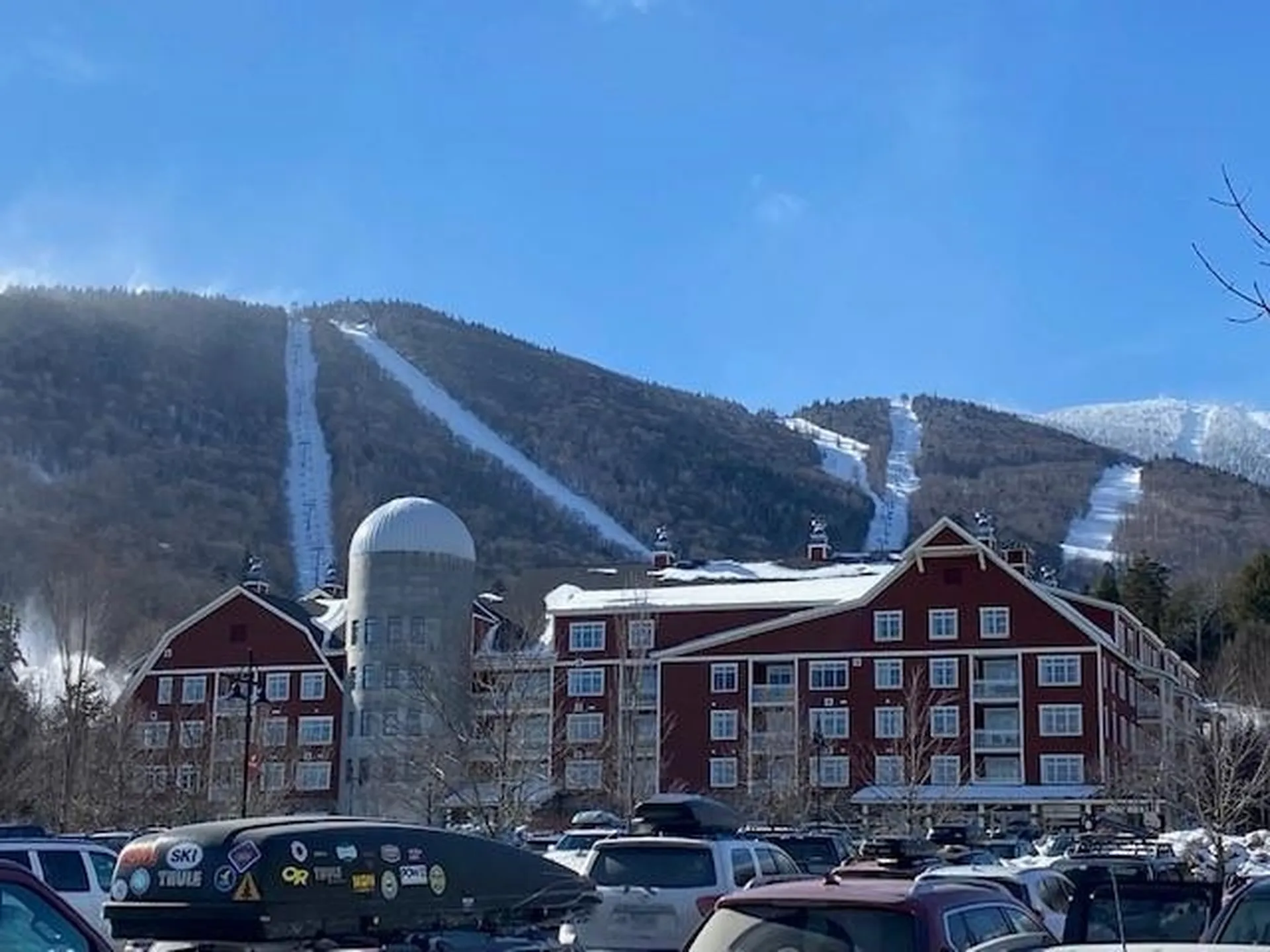 42 Lower Phase Road Warren VT 05674