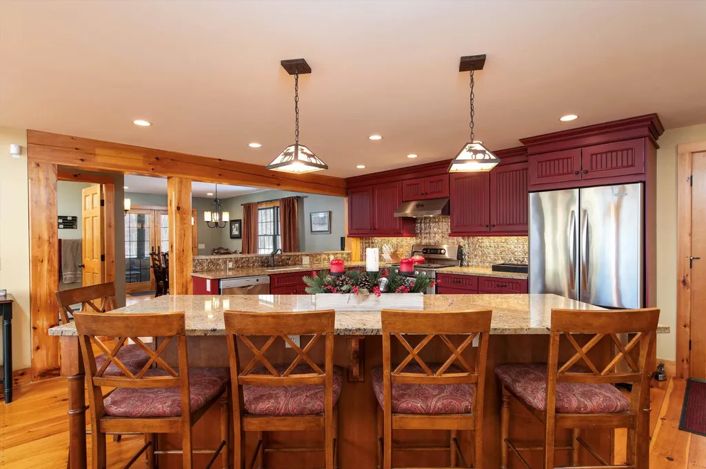 239 Harrier Way Plymouth VT 05056