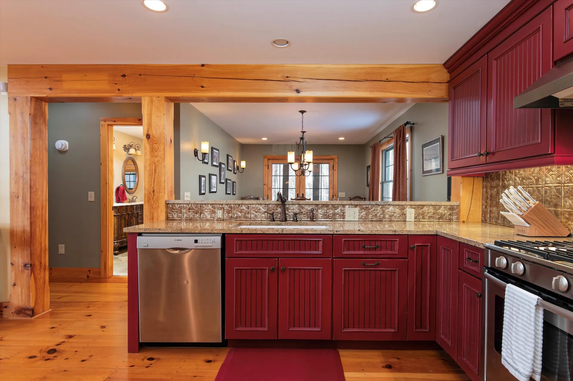 239 Harrier Way Plymouth VT 05056