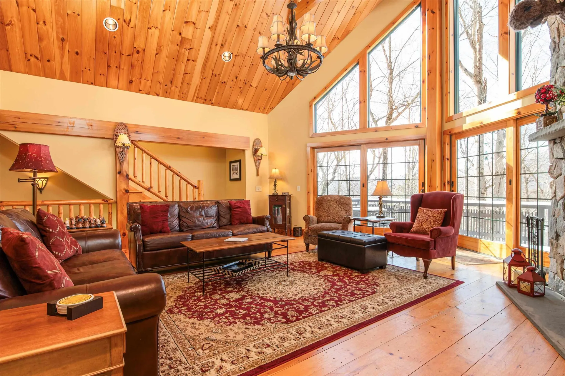 239 Harrier Way Plymouth VT 05056