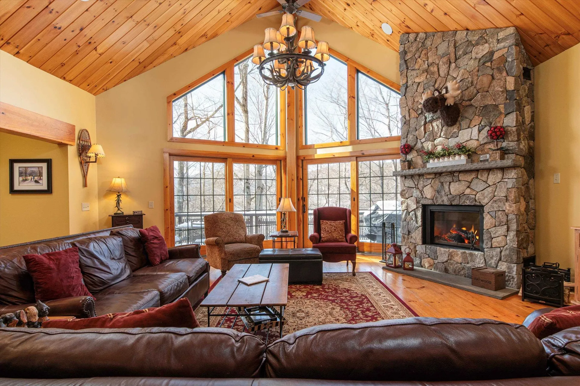 239 Harrier Way Plymouth VT 05056