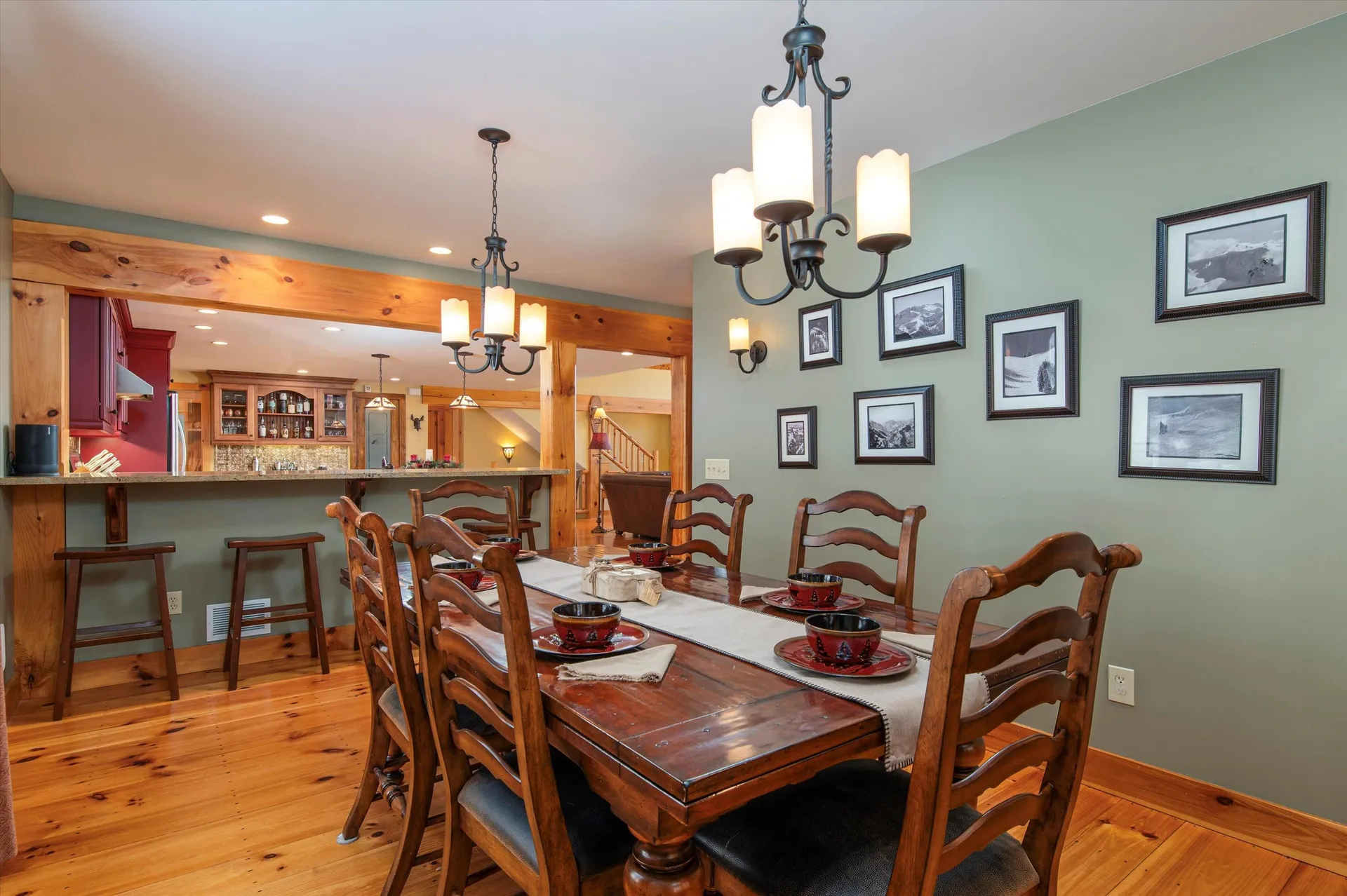 239 Harrier Way Plymouth VT 05056