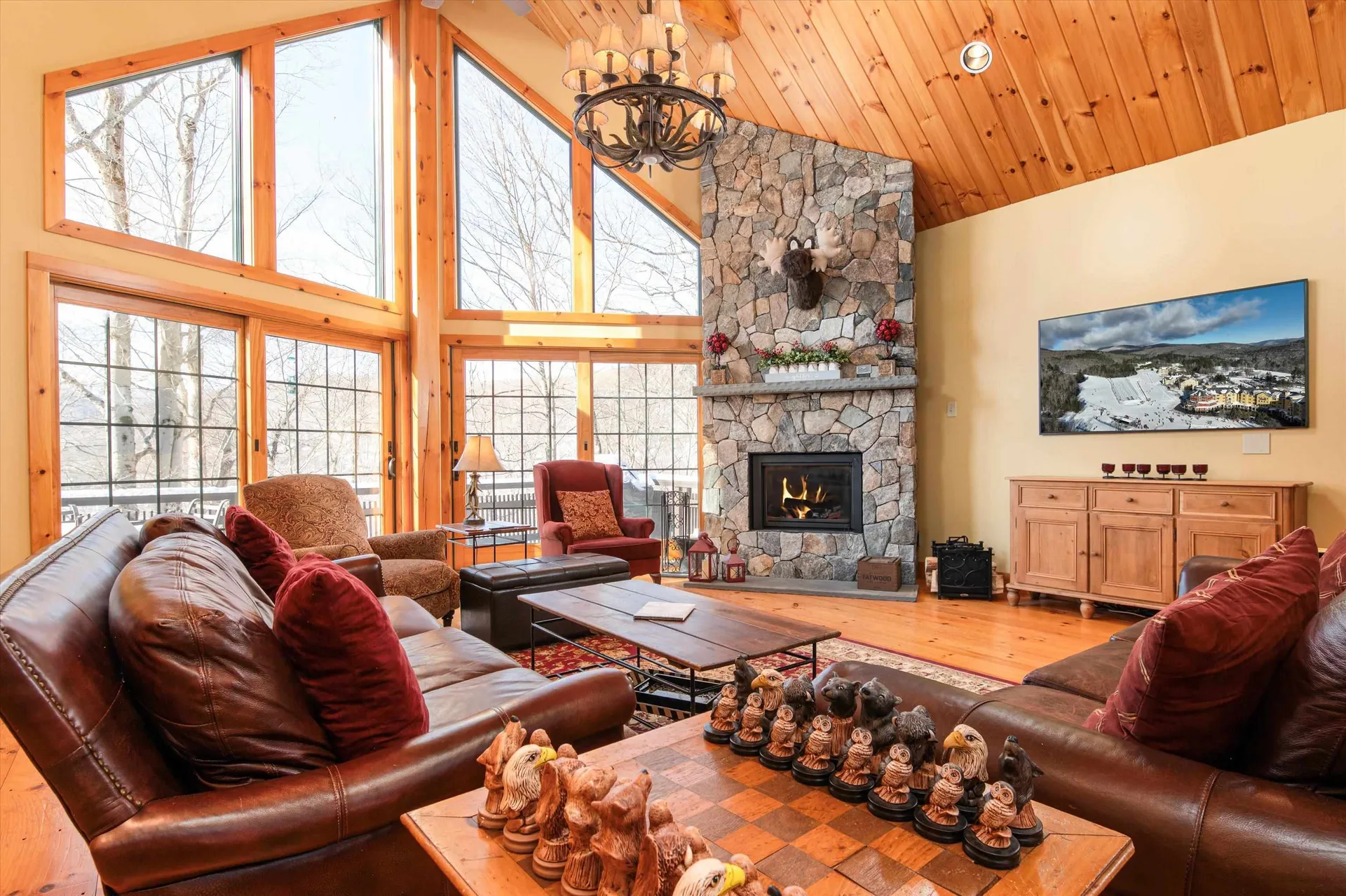 239 Harrier Way Plymouth VT 05056