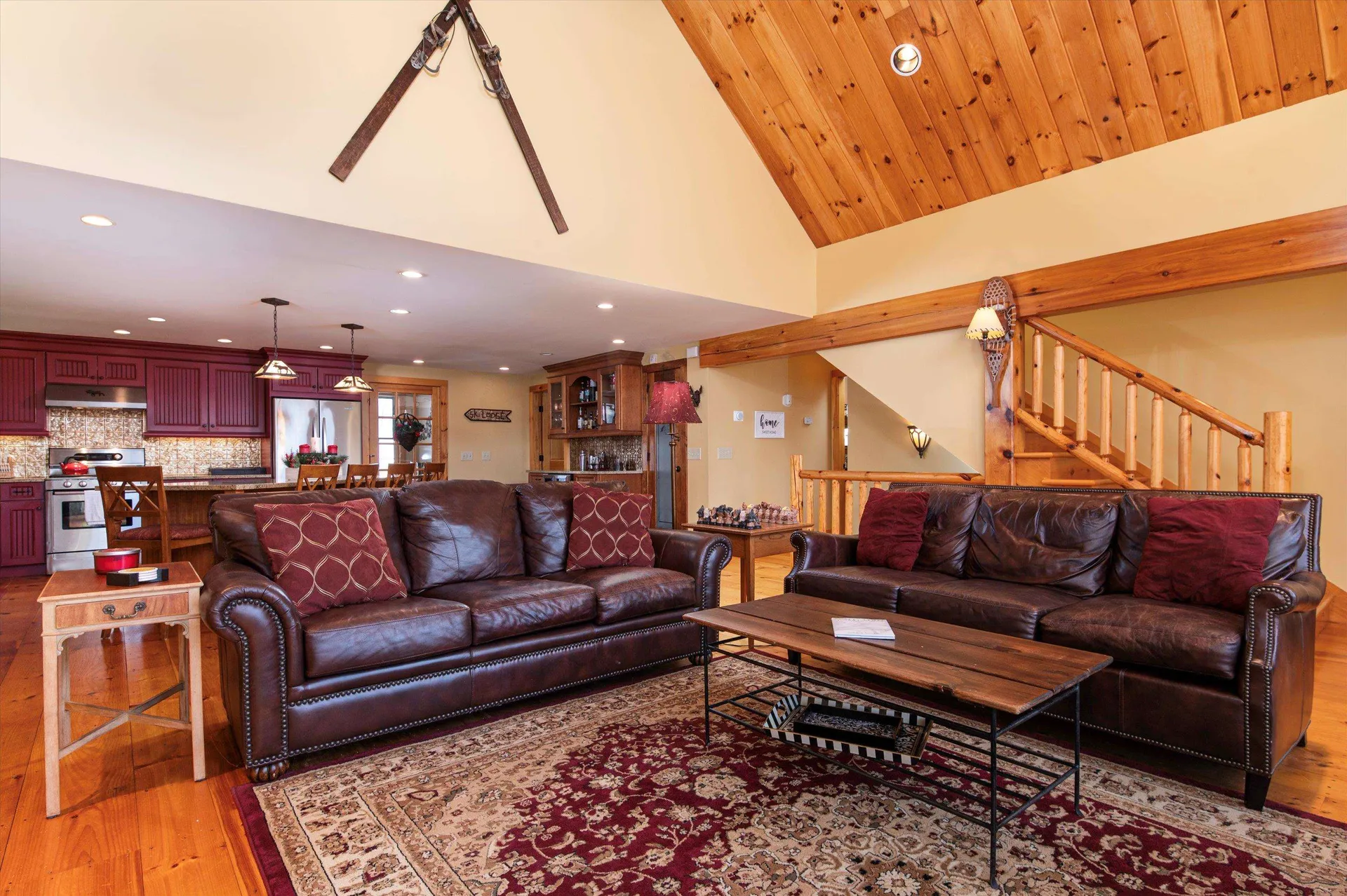 239 Harrier Way Plymouth VT 05056